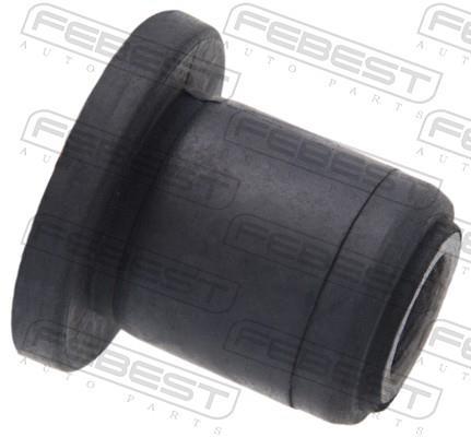 Suspension, crémaillère de direction FEBEST ref. FDAB-020