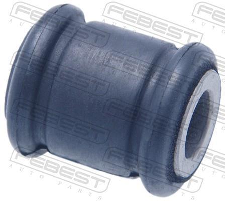 Suspension, crémaillère de direction FEBEST ref. FDAB-021