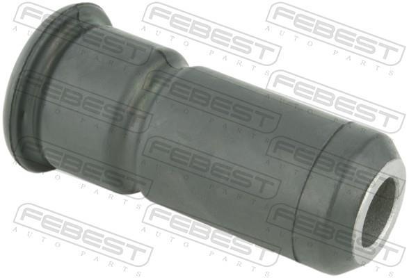 Braçadeira, mola de lâminas FEBEST ref. FDAB-053