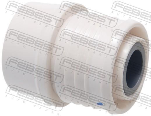 Suspension, corps de l'essieu FEBEST ref. FDAB-CB4F1