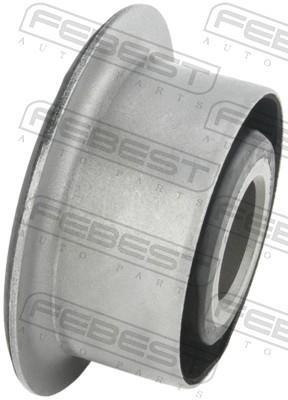 Coussinet de palier, ressort à lames FEBEST ref. FDAB-TTGSPRF