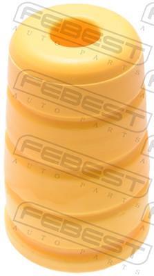 Amortisseurs FEBEST ref. FDD-TRR