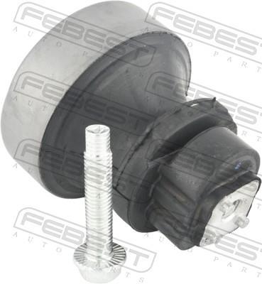 Support moteur (Silent bloc moteur) FEBEST ref. FDM-EXPVF