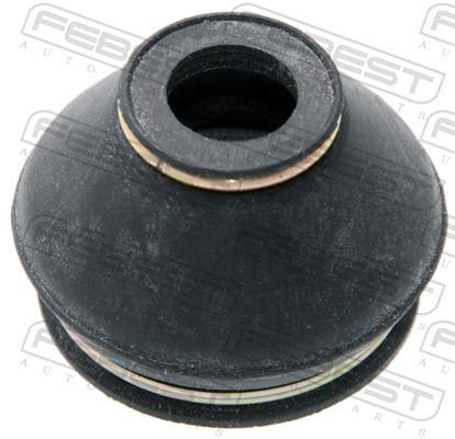 Kit de réparation, rotule de barre de connexion FEBEST FDRB-EQ