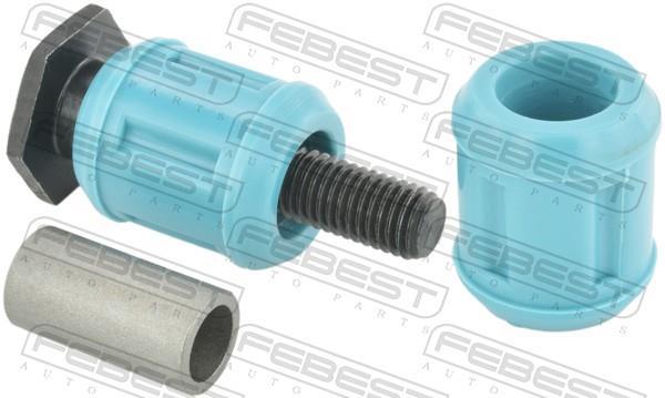 Silent bloc de suspension FEBEST ref. FDSB-TTGR-KIT