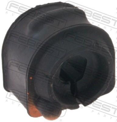 Rolamento de barra estabilizadora FEBEST ref. FSB-CB4R
