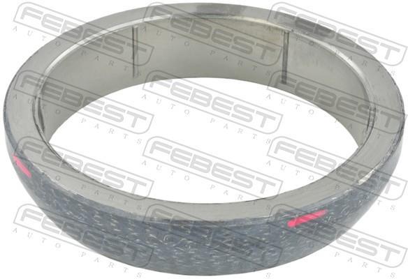 Junta, colector de escape FEBEST ref. GASKEX-006