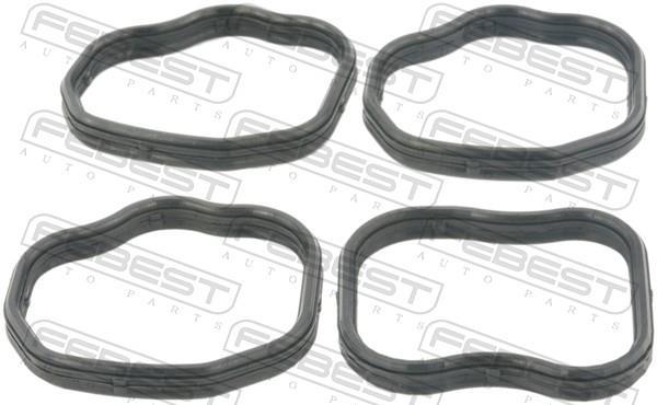 Junta tampa das válvulas FEBEST ref. GASKOL-003-KIT