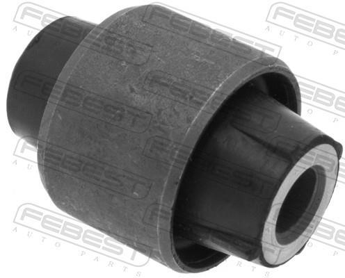 Silentblock de Suspensión FEBEST ref. HAB-020