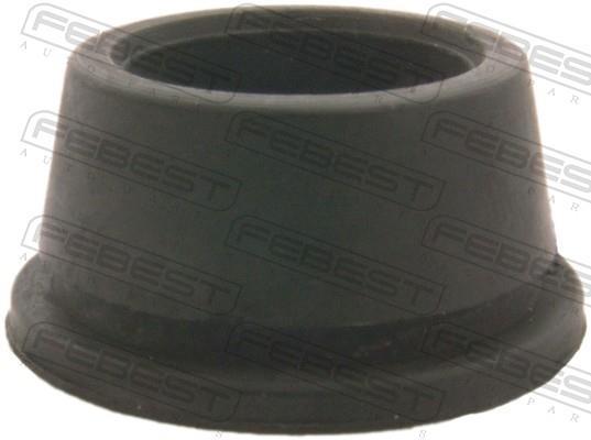 Suspension, crémaillère de direction FEBEST ref. HAB-024