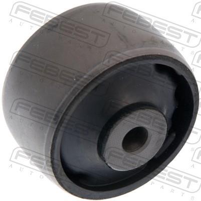 Silent bloc de suspension FEBEST ref. HAB-028