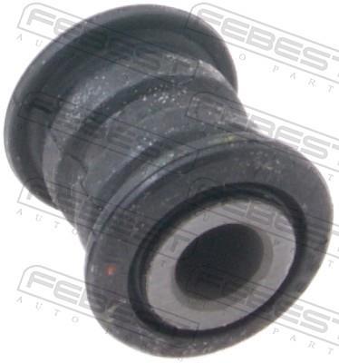 Suspension, crémaillère de direction FEBEST ref. HAB-063