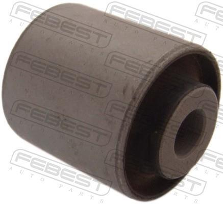 Silent bloc de suspension FEBEST ref. HAB-081