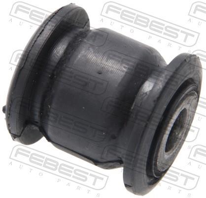 Suspension, crémaillère de direction FEBEST ref. HAB-088