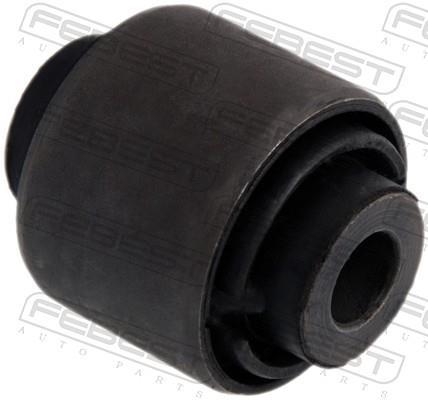 Silent bloc de suspension FEBEST ref. HAB-096
