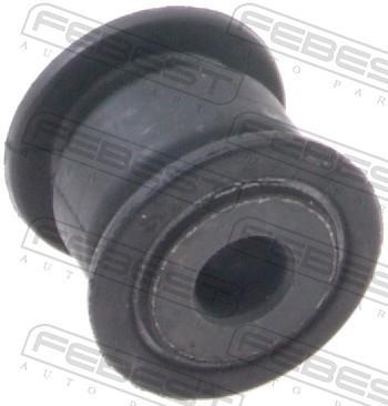 Suspension, crémaillère de direction FEBEST ref. HAB-123