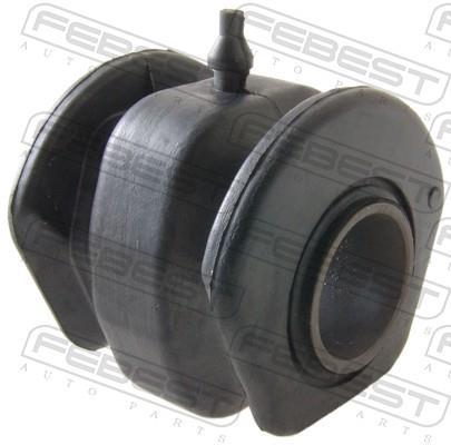 Silent bloc de suspension FEBEST HAB-171