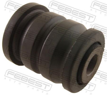 Silent bloc de suspension FEBEST HAB-172