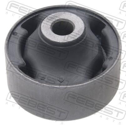 Silent bloc de suspension FEBEST ref. HAB-190