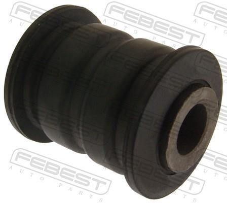 Silent bloc de suspension FEBEST HAB-193