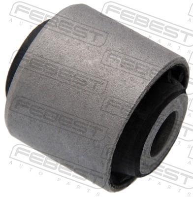 Silent bloc de suspension FEBEST ref. HAB-197