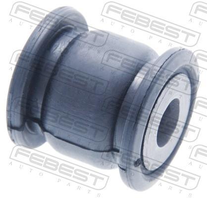 Suspension, crémaillère de direction FEBEST ref. HAB-206