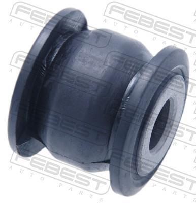 Suspension, crémaillère de direction FEBEST ref. HAB-210