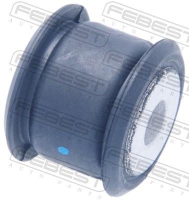 Suspension, crémaillère de direction FEBEST ref. HAB-214