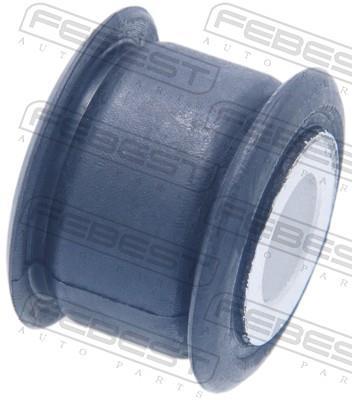 Suspension, crémaillère de direction FEBEST ref. HAB-216