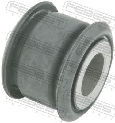 Suspension, crémaillère de direction FEBEST ref. HAB-221