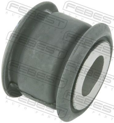 Suspension, crémaillère de direction FEBEST ref. HAB-222