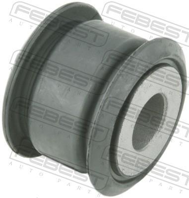 Suspension, crémaillère de direction FEBEST HAB-223