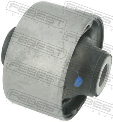 Silentblock de Suspensión FEBEST ref. HAB-FBBFR
