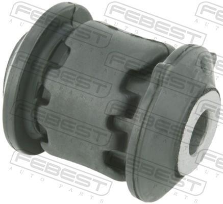 Silent bloc de suspension FEBEST ref. HAB-FBSRR