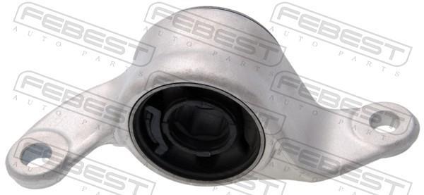Silent bloc de suspension FEBEST ref. HAB-FKLH