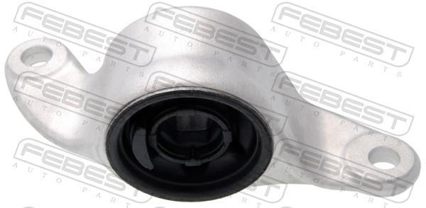 Silent bloc de suspension FEBEST ref. HAB-FKRH