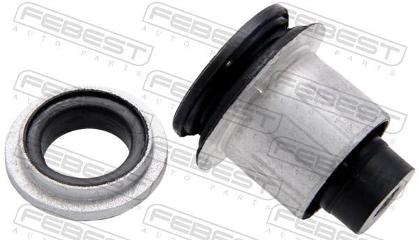 Silent bloc de suspension FEBEST ref. HAB-FKS