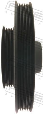 Polea, cigüeñal FEBEST ref. HDS-F20A