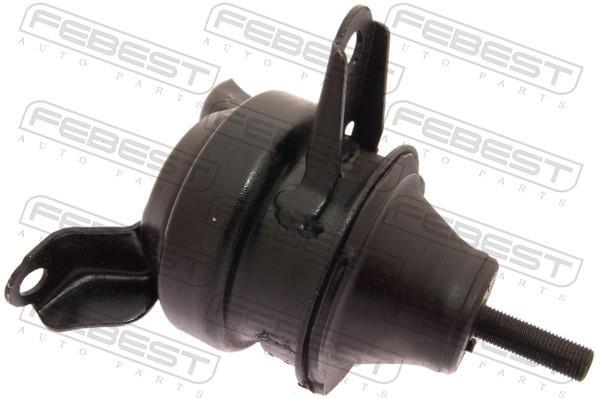 Support moteur (Silent bloc moteur) FEBEST ref. HM-010