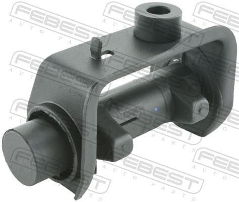 Butée hydraulique I