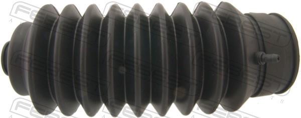 Fuelle, dirección FEBEST ref. HRKB-03