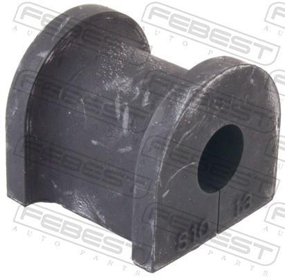 Rolamento de barra estabilizadora FEBEST ref. HSB-058