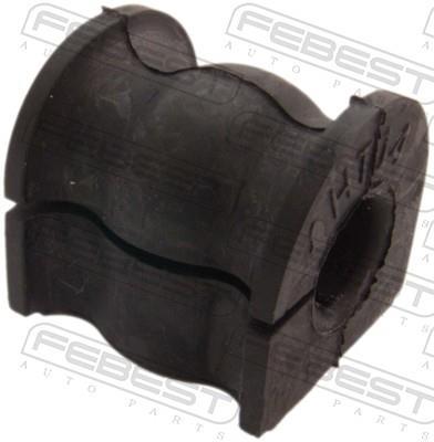 Rolamento de barra estabilizadora FEBEST ref. HSB-CL7R