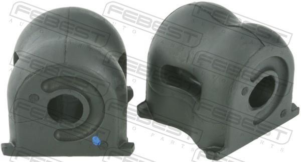 Suspension, stabilisateur FEBEST ref. HSB-FBF-KIT