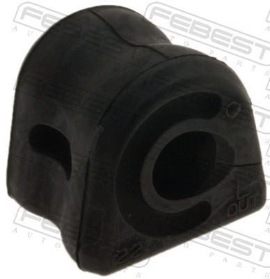 Suspension, stabilisateur FEBEST HSB-FKLH