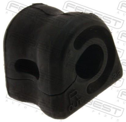 Suspension, stabilisateur FEBEST HSB-FKRH