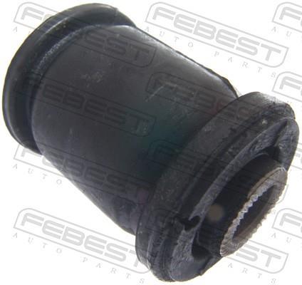 Silent bloc de suspension FEBEST ref. HYAB-ACF