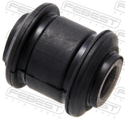 Silent bloc de suspension FEBEST ref. HYAB-H1R