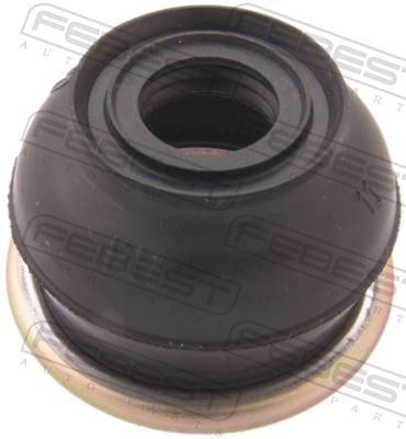 Kit de réparation, rotule de barre de connexion FEBEST HYBJB-ACC
