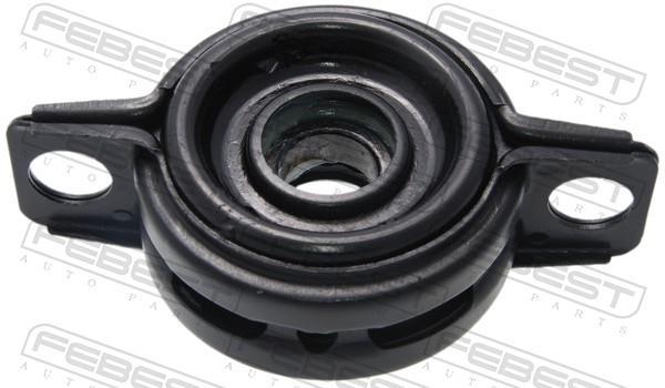Rolamento do veio de transmissão FEBEST ref. HYCB-001